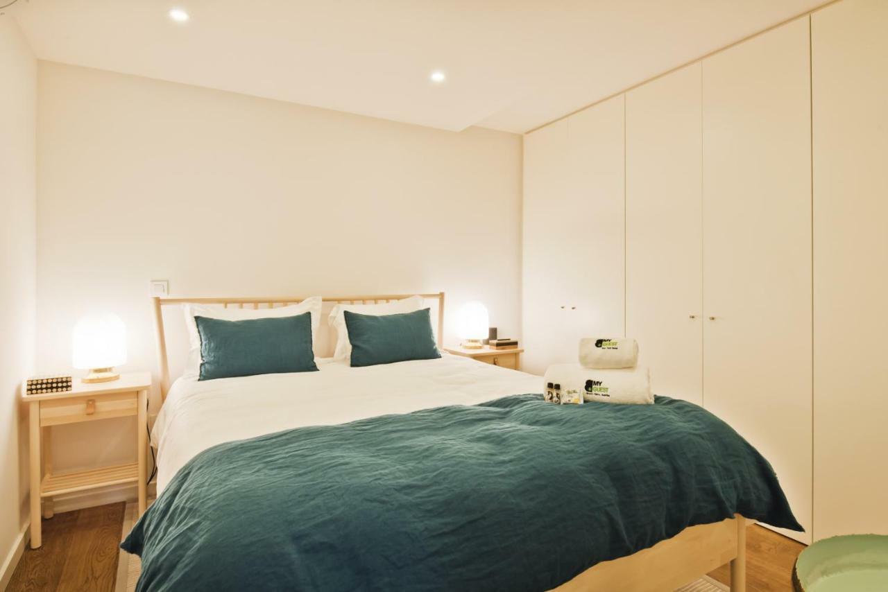 Bmyguest - Sao Bento Terrace Apartment *