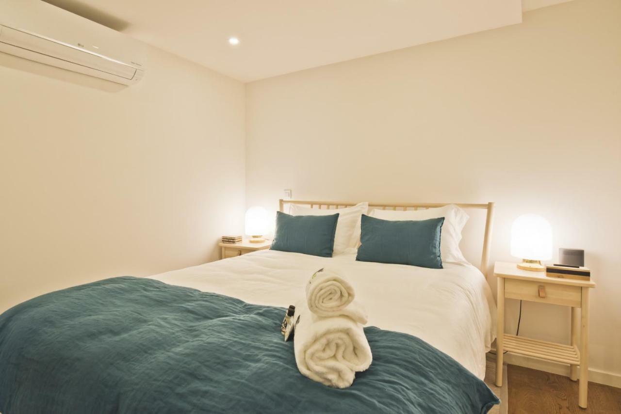 Bmyguest - Sao Bento Terrace Apartment Lisbon