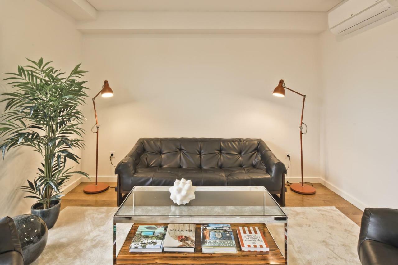 Apartment Bmyguest - Sao Bento Terrace *