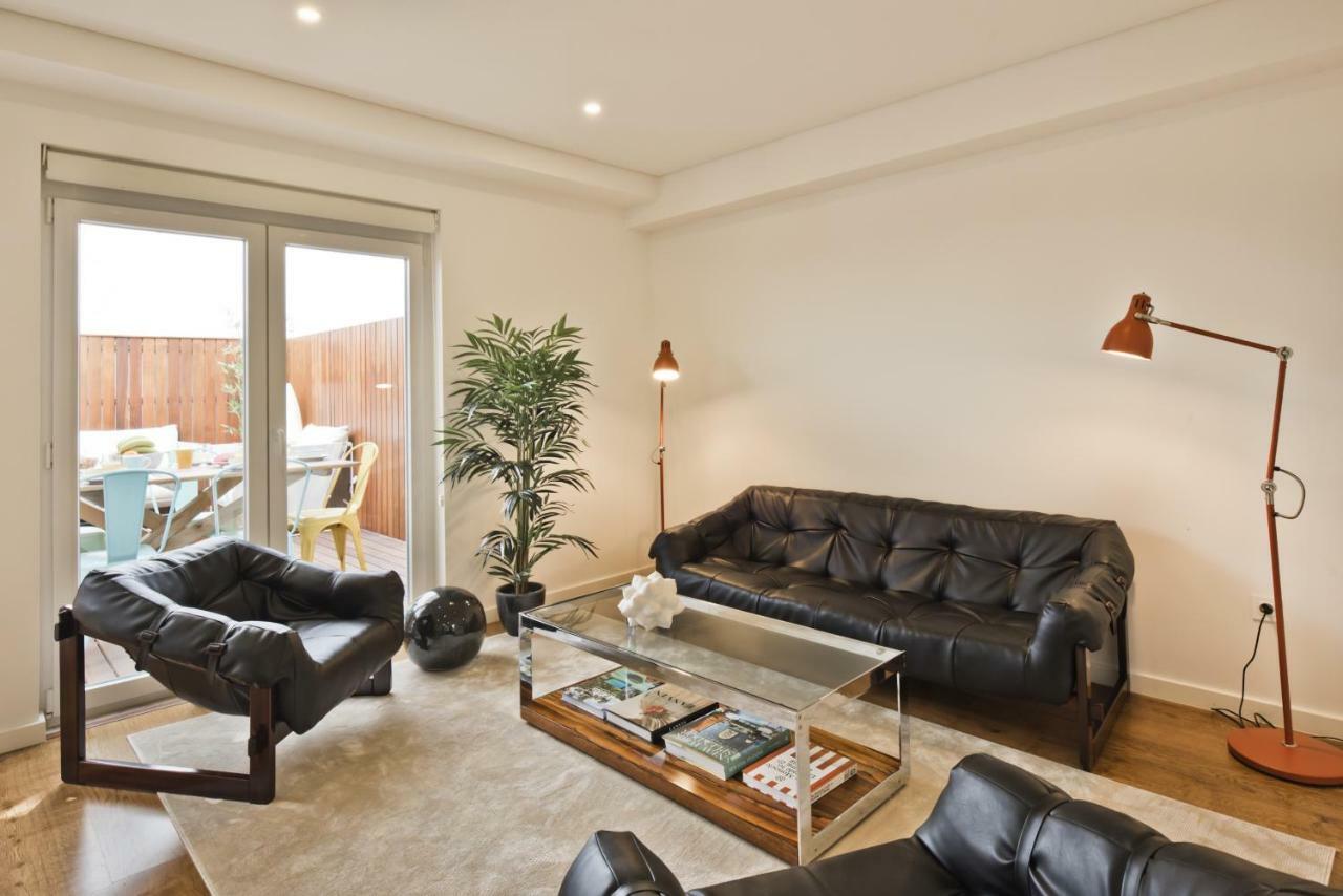 Apartment Bmyguest - Sao Bento Terrace