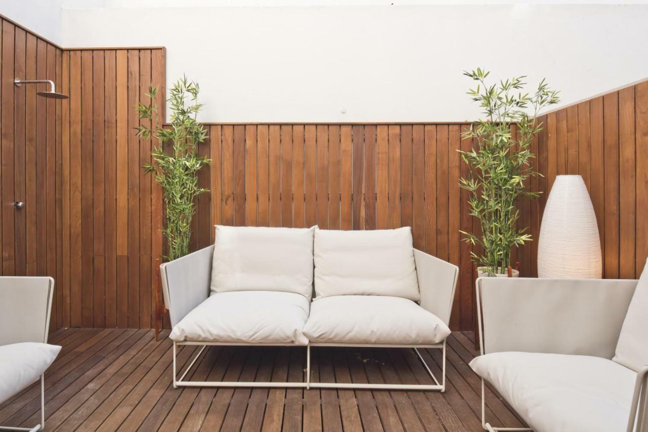 Bmyguest - Sao Bento Terrace * Lisbon