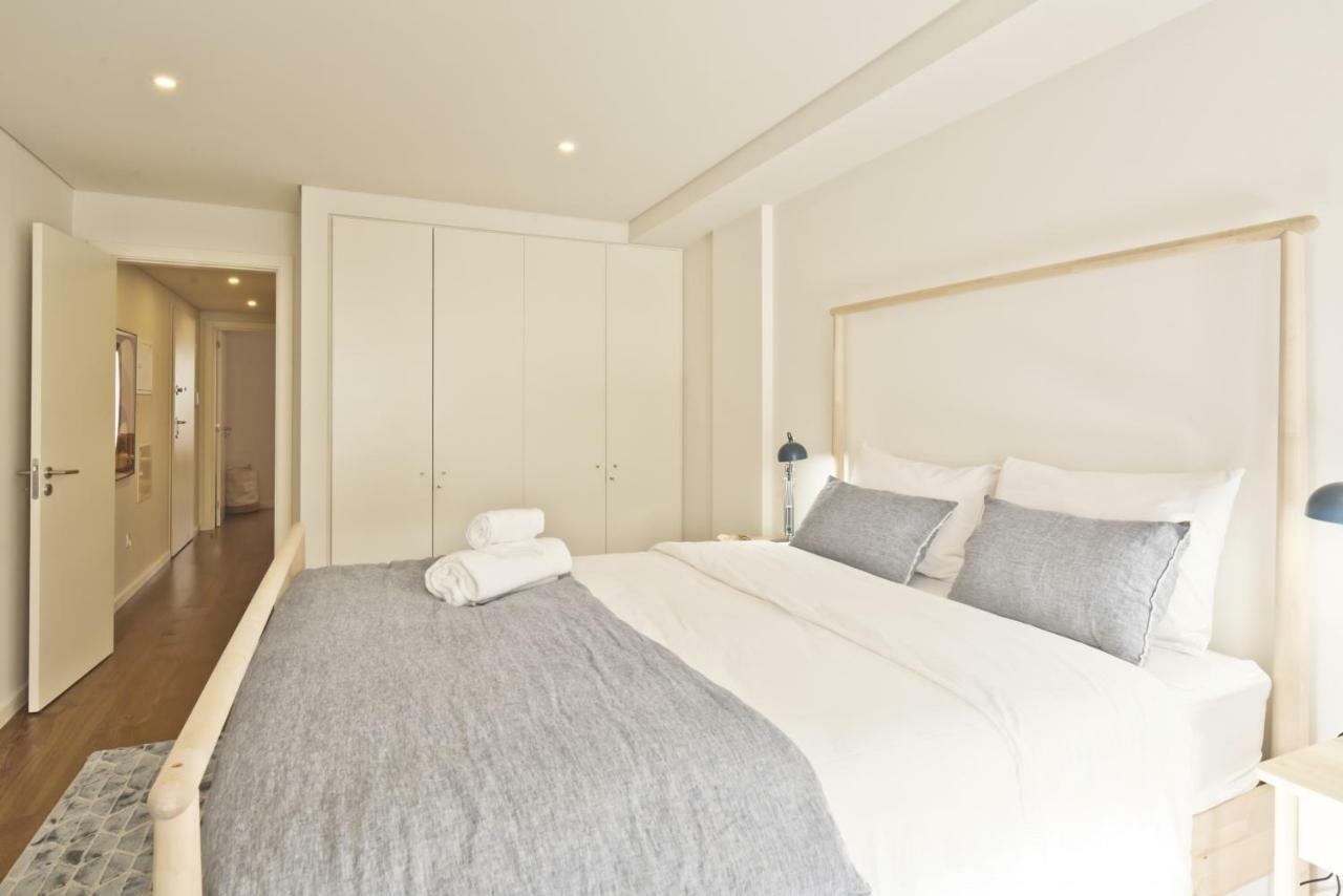 Bmyguest - Sao Bento Terrace Apartment Lisbon