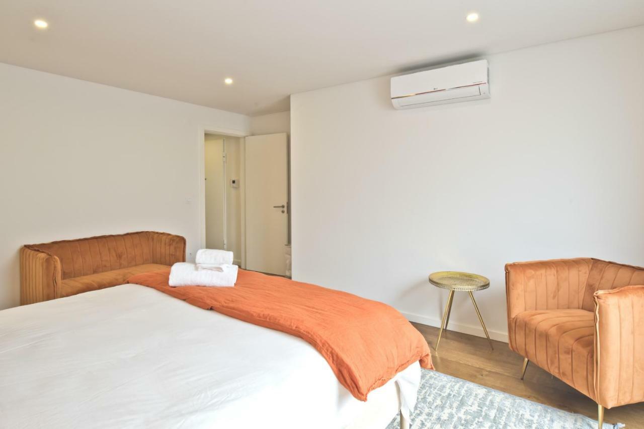 Bmyguest - Sao Bento Terrace Apartment Lisbon