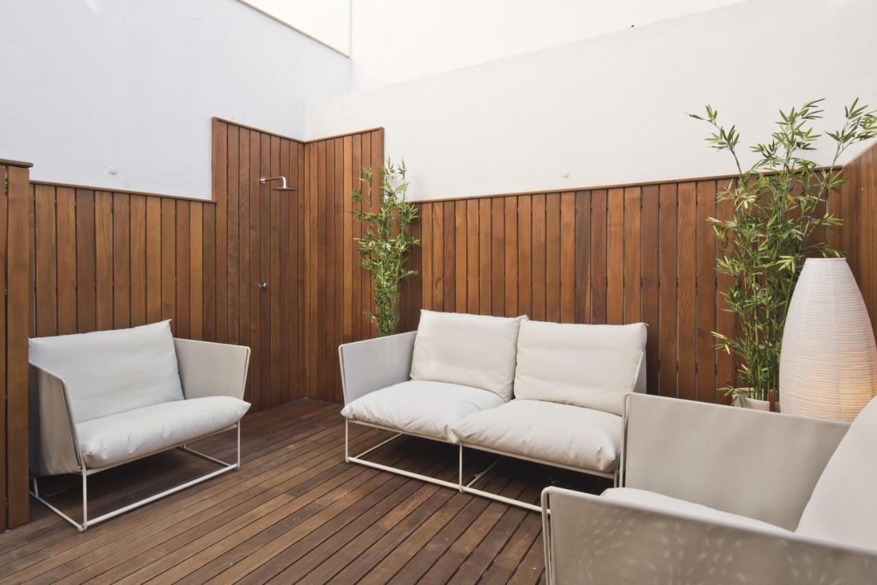 Bmyguest - Sao Bento Terrace Lisbon