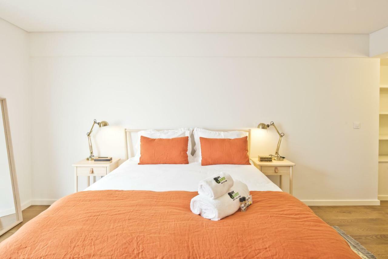 Bmyguest - Sao Bento Terrace Apartment *