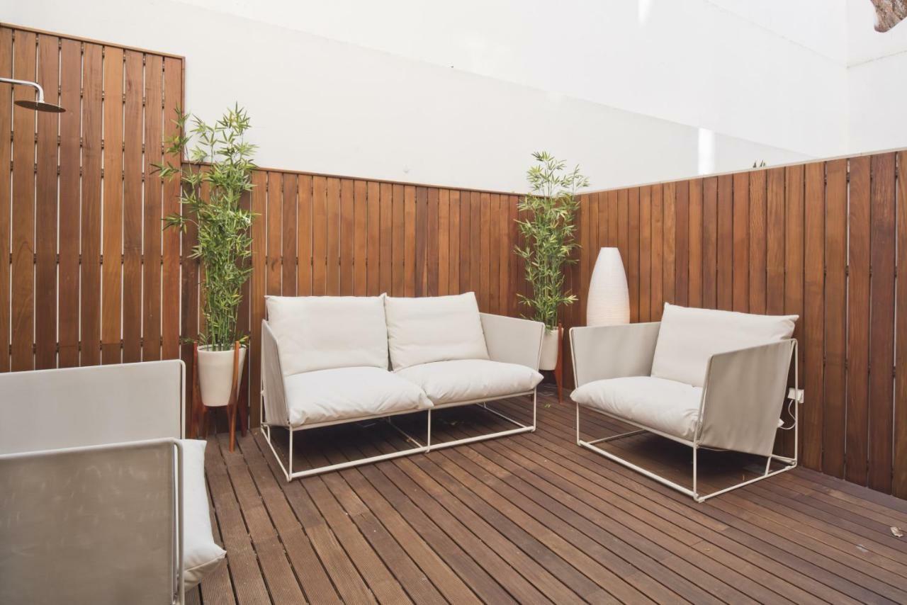Bmyguest - Sao Bento Terrace Lisbon