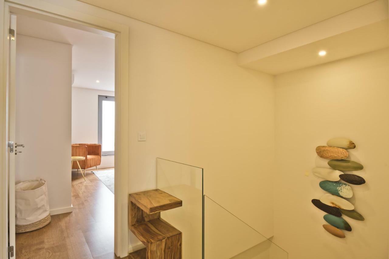 Bmyguest - Sao Bento Terrace Apartment *