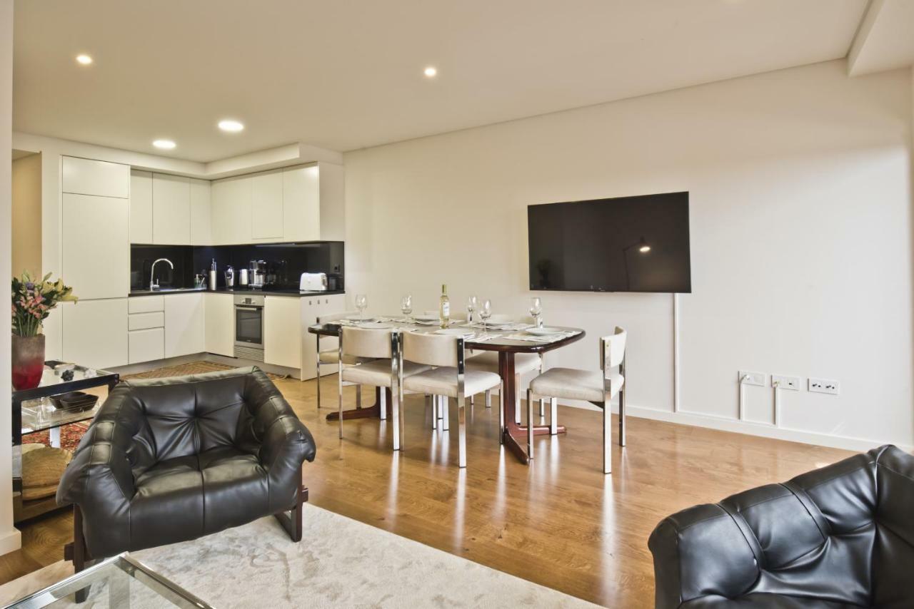 Bmyguest - Sao Bento Terrace Apartment *