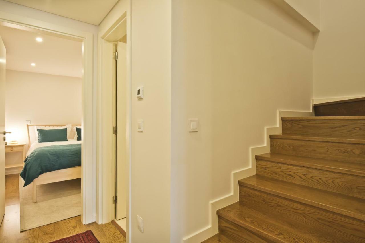 Apartment Bmyguest - Sao Bento Terrace Lisbon