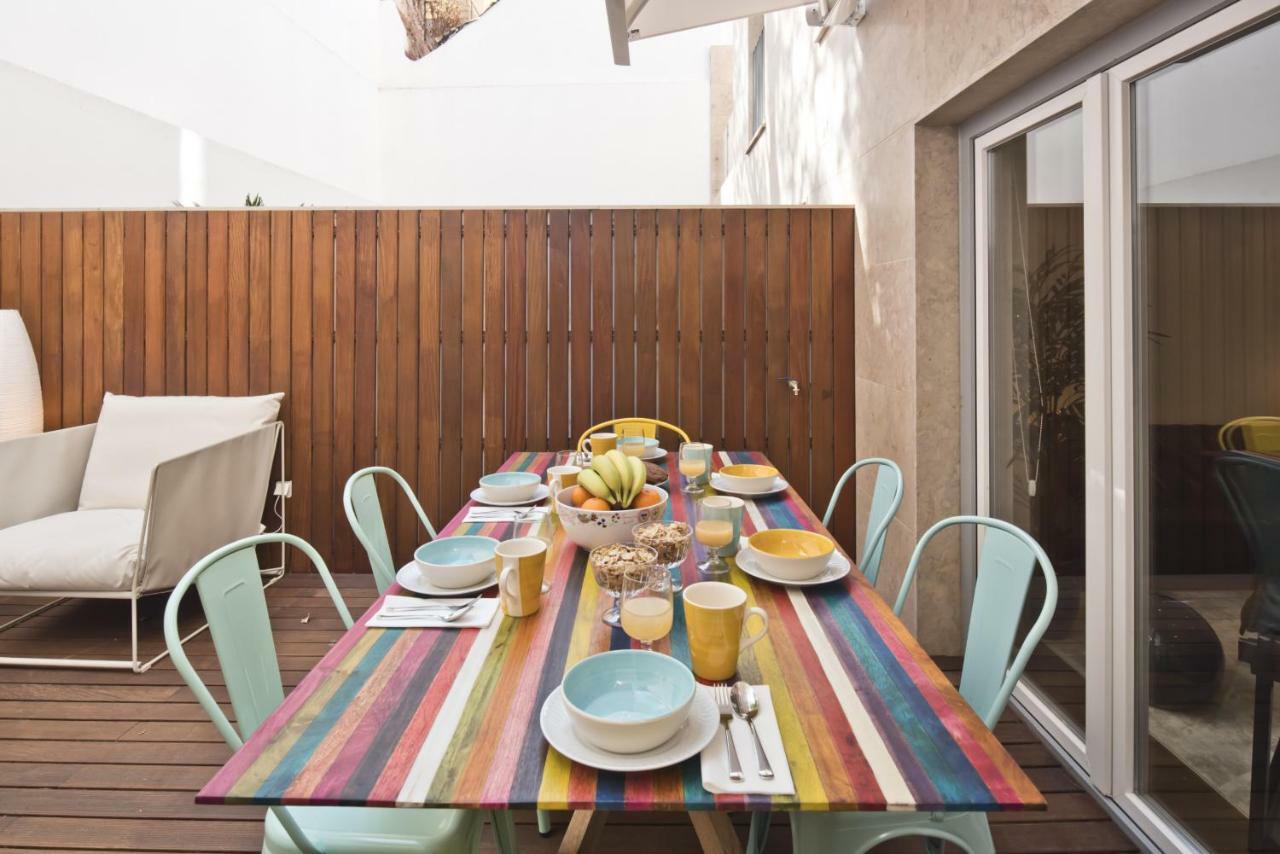 Bmyguest - Sao Bento Terrace Apartment