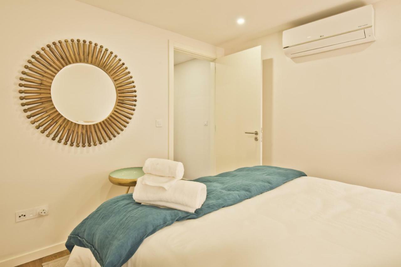 Apartment Bmyguest - Sao Bento Terrace Lisbon