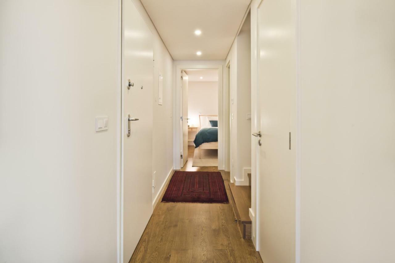 Bmyguest - Sao Bento Terrace Apartment