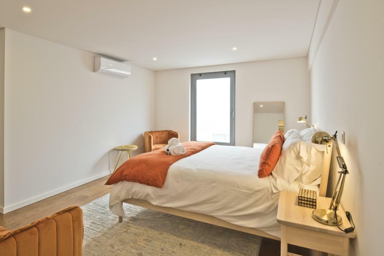 Bmyguest - Sao Bento Terrace Apartment Lisbon