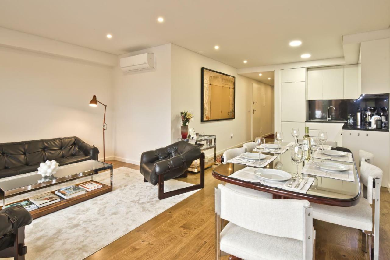 Bmyguest - Sao Bento Terrace Apartment