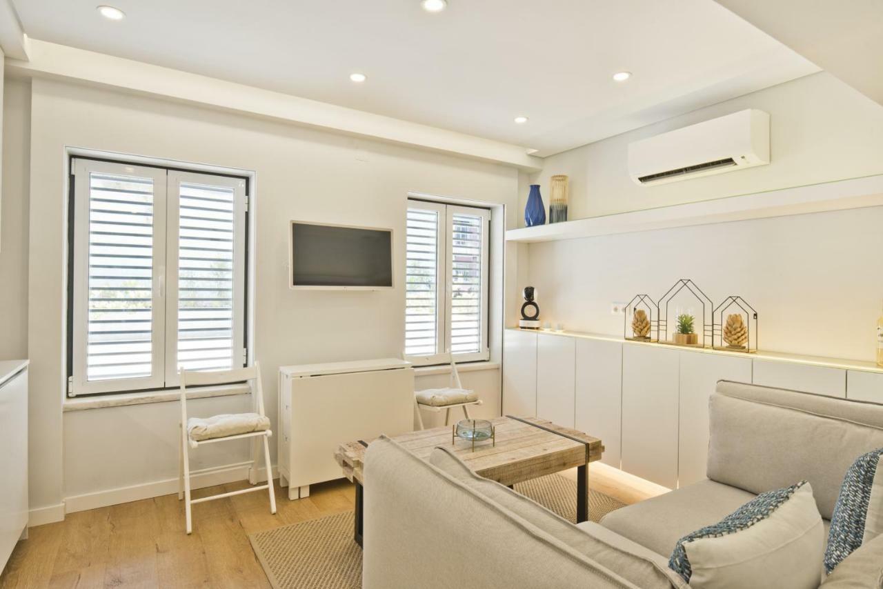 Bmyguest - Sao Bento Terrace Apartment