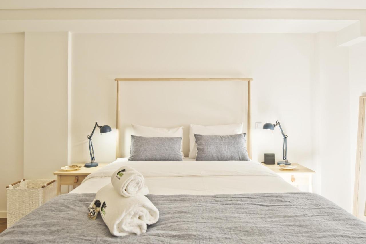 Bmyguest - Sao Bento Terrace Lisbon
