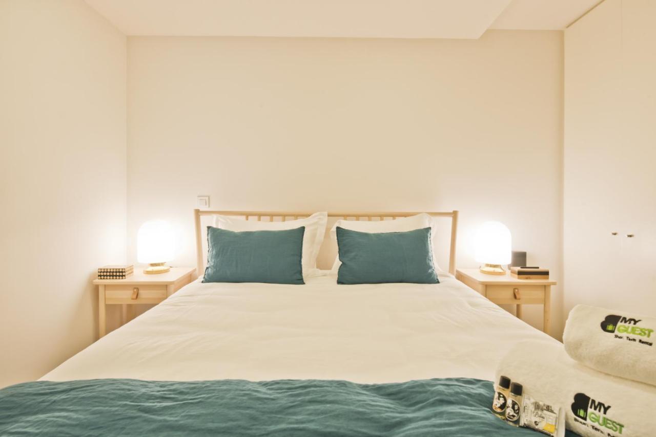 Bmyguest - Sao Bento Terrace Lisbon