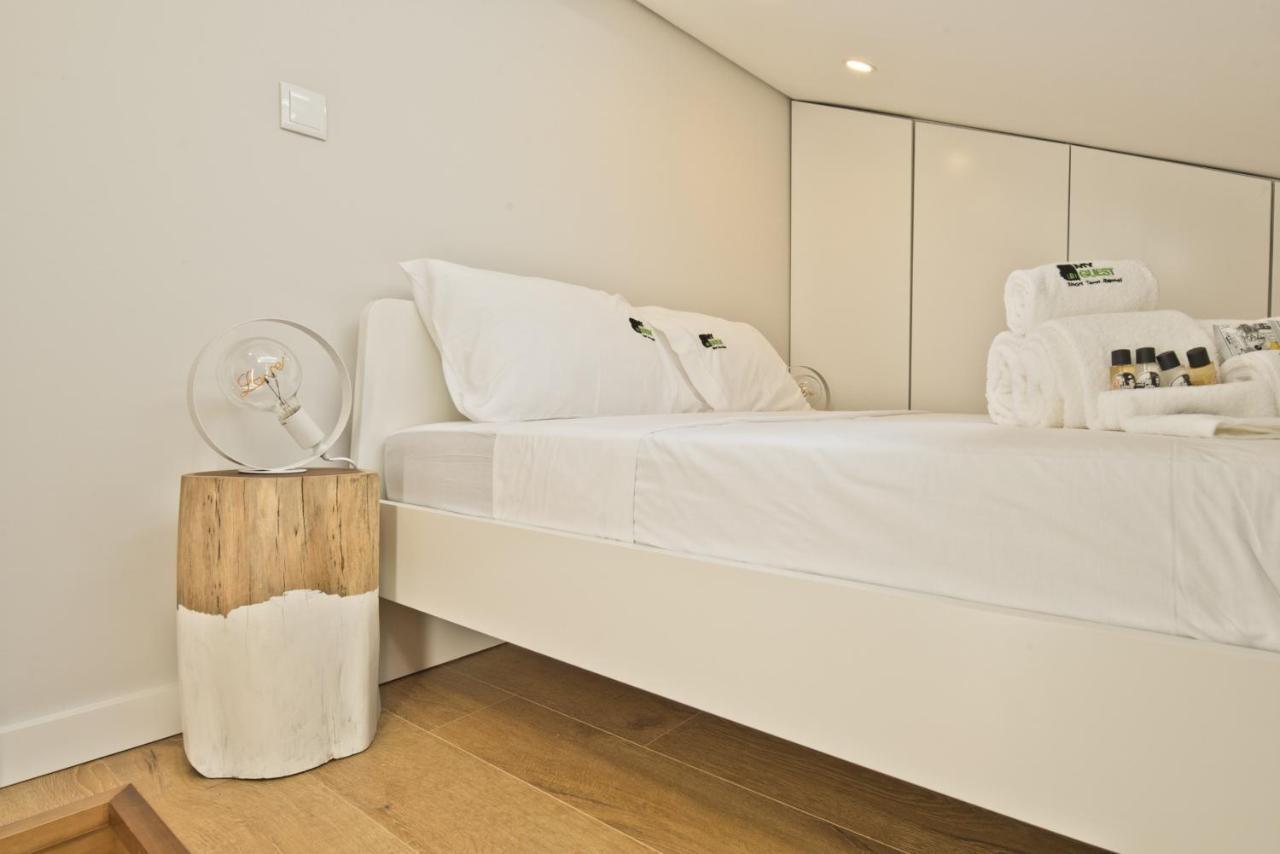 Bmyguest - Sao Bento Terrace Apartment *